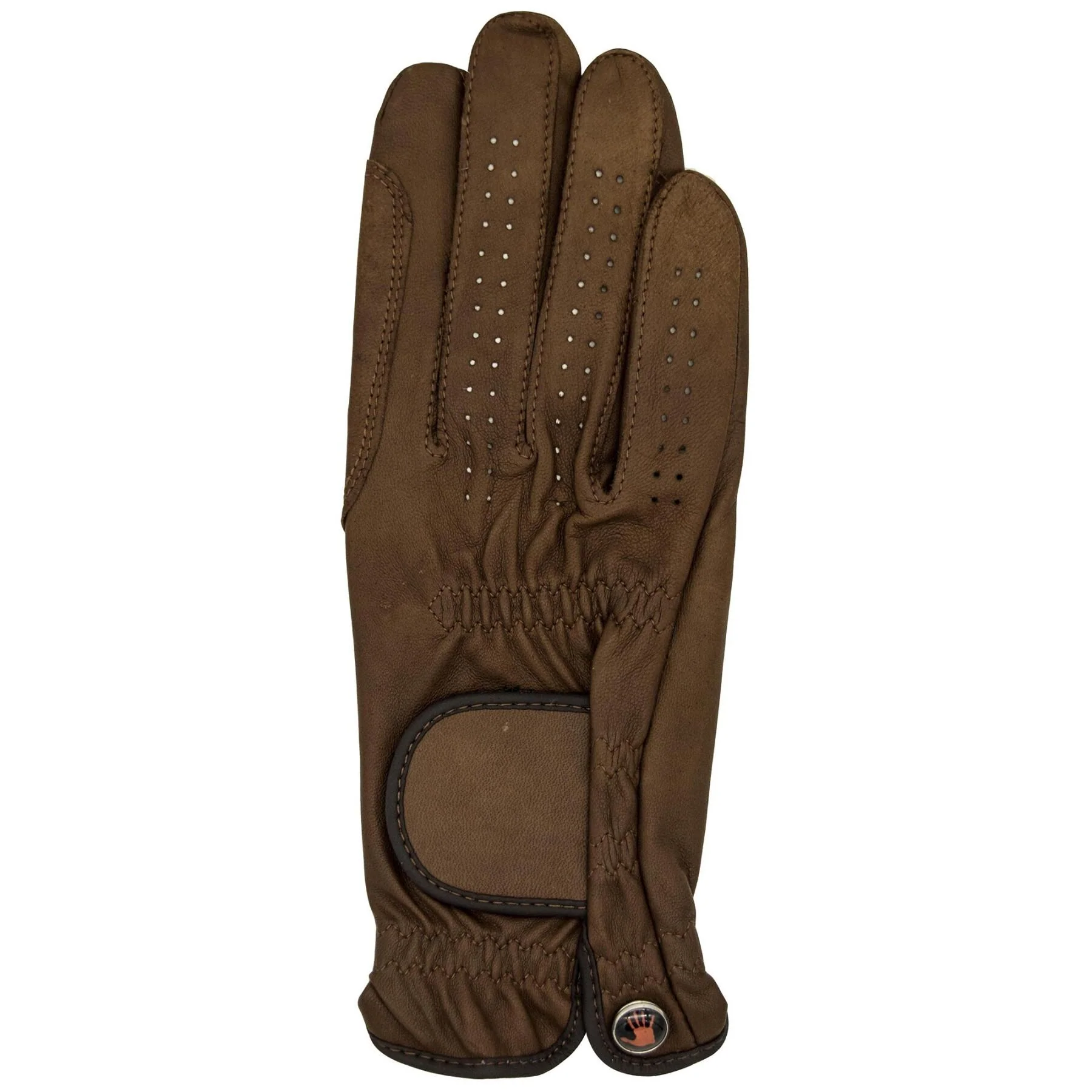 Leather Gloves